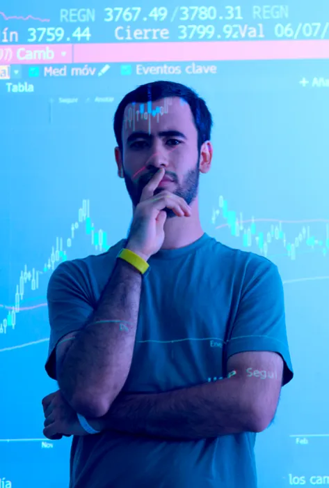 El programa de Finanzas se renueva para responder a las necesidades del mercado y sus estudiantes El programa de Finanzas se renueva para responder a las necesidades del mercado y sus estudiantes