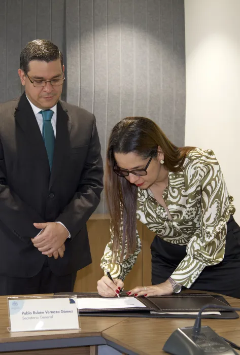 Conoce a los nuevos directivos académicos de la Javeriana Cali 2025 Conoce a los nuevos directivos académicos de la Javeriana Cali 2025