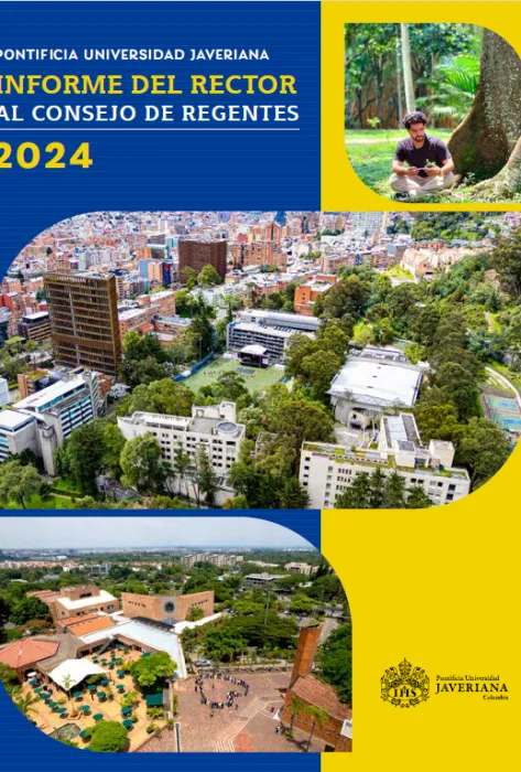 Informe de gestión 2024 Informe de gestión 2024