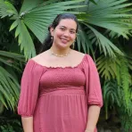 María Valentina Delgado  María Valentina Delgado